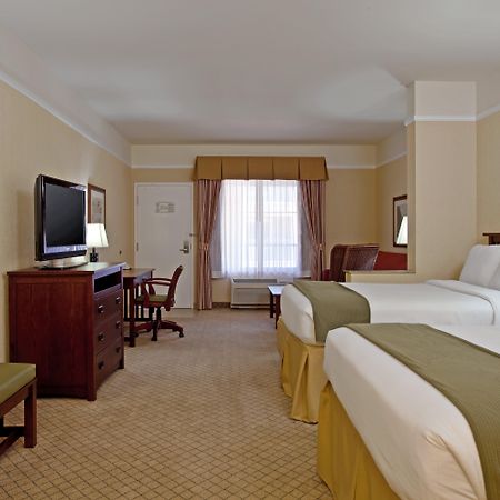 Holiday Inn Express Hotel & Suites San Dimas By Ihg Eksteriør bilde