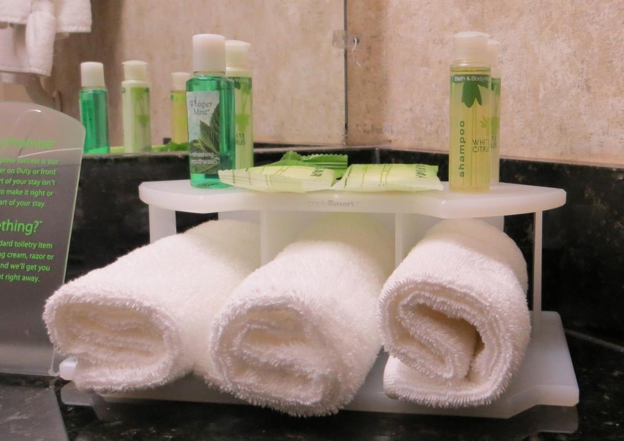 Holiday Inn Express Hotel & Suites San Dimas By Ihg Rom bilde