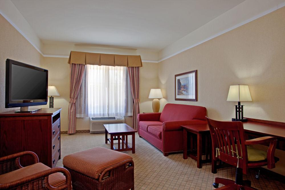 Holiday Inn Express Hotel & Suites San Dimas By Ihg Eksteriør bilde