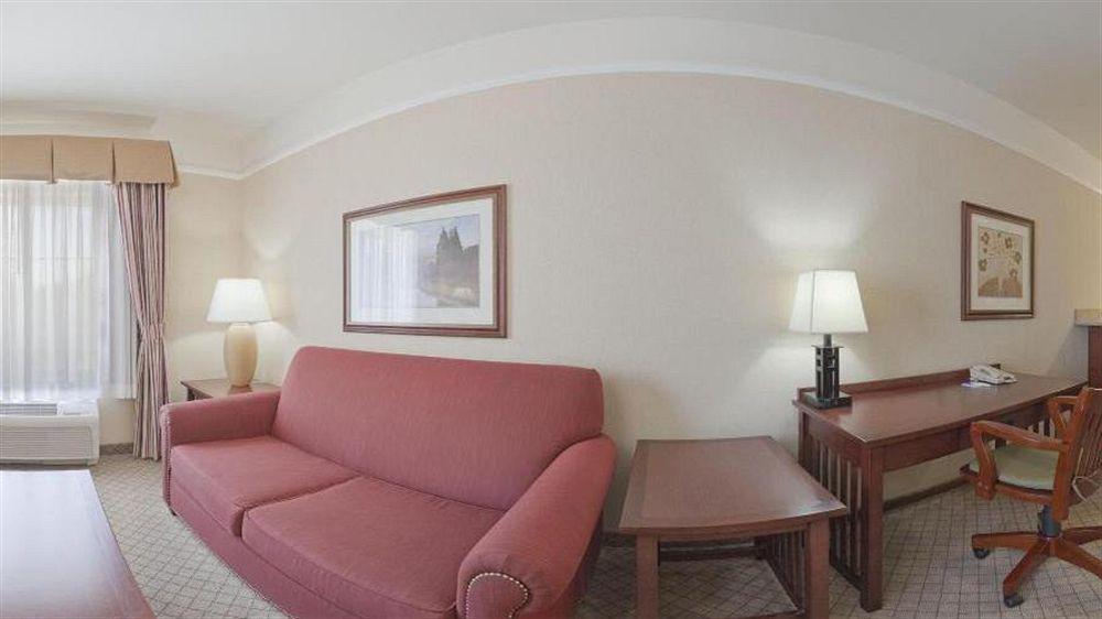 Holiday Inn Express Hotel & Suites San Dimas By Ihg Eksteriør bilde