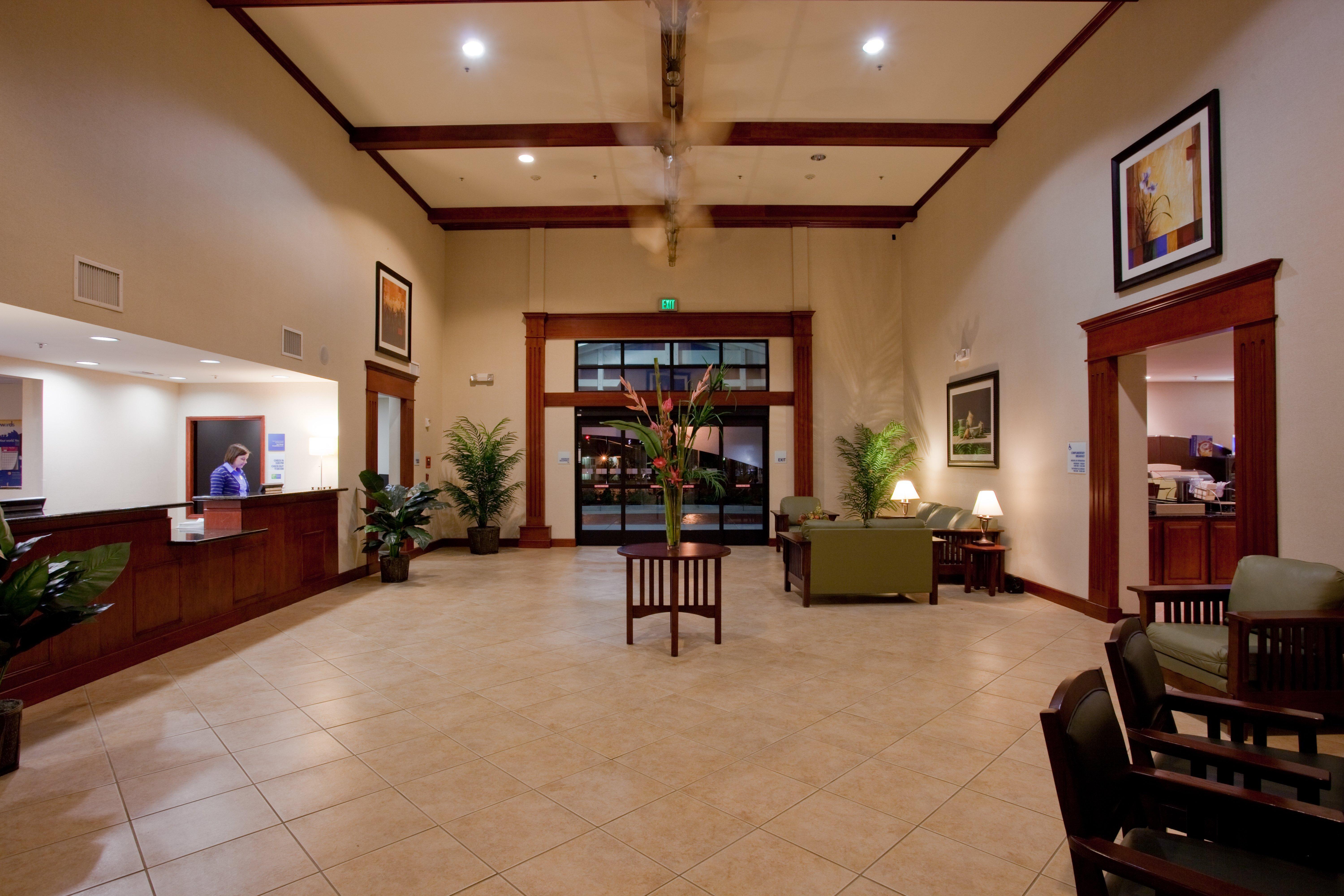 Holiday Inn Express Hotel & Suites San Dimas By Ihg Eksteriør bilde