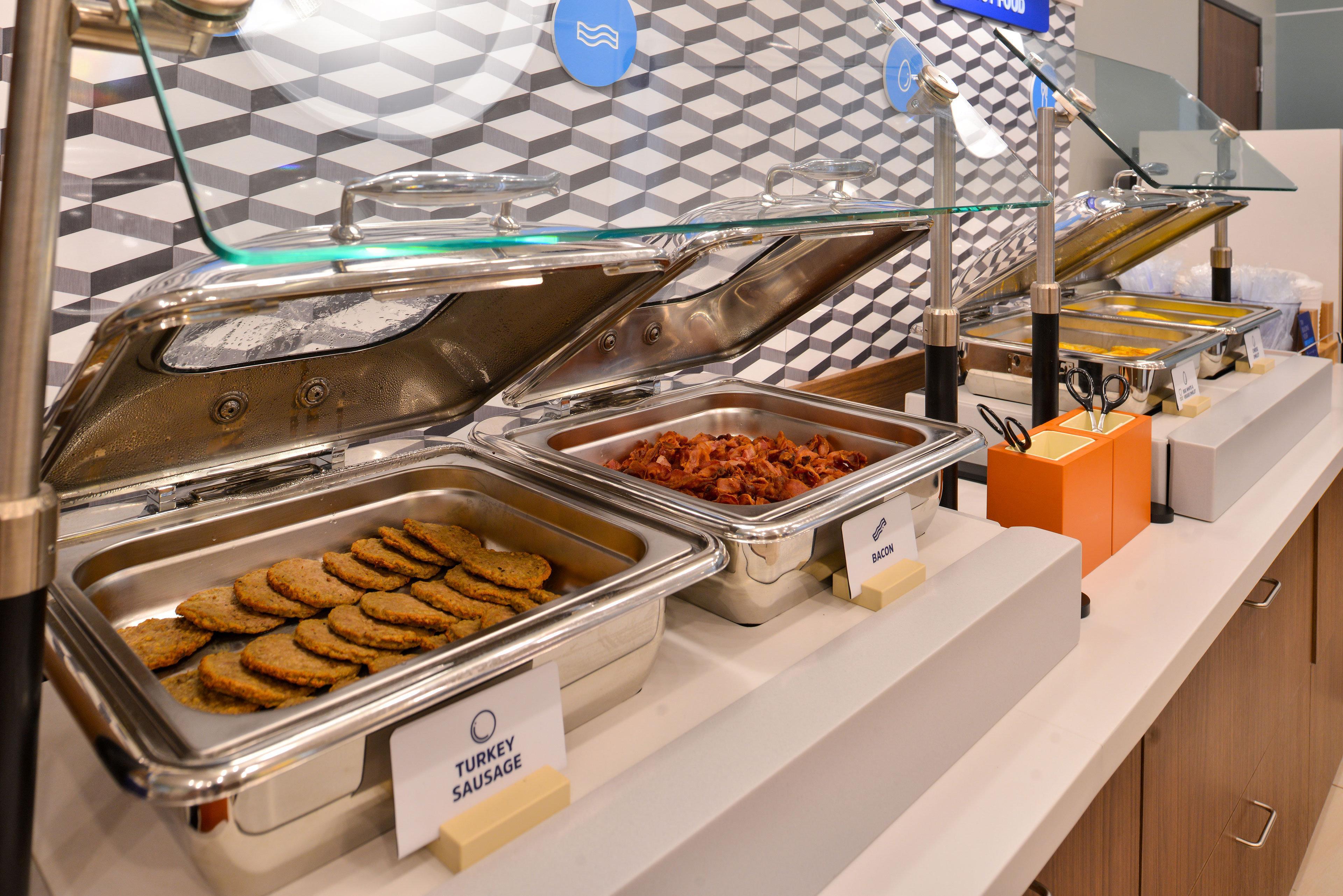Holiday Inn Express Hotel & Suites San Dimas By Ihg Eksteriør bilde