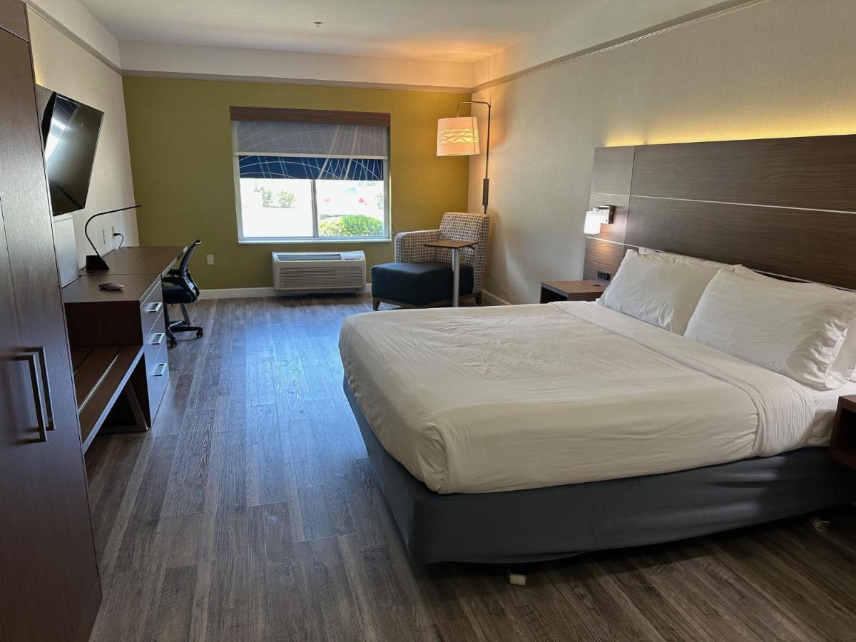 Holiday Inn Express Hotel & Suites San Dimas By Ihg Eksteriør bilde