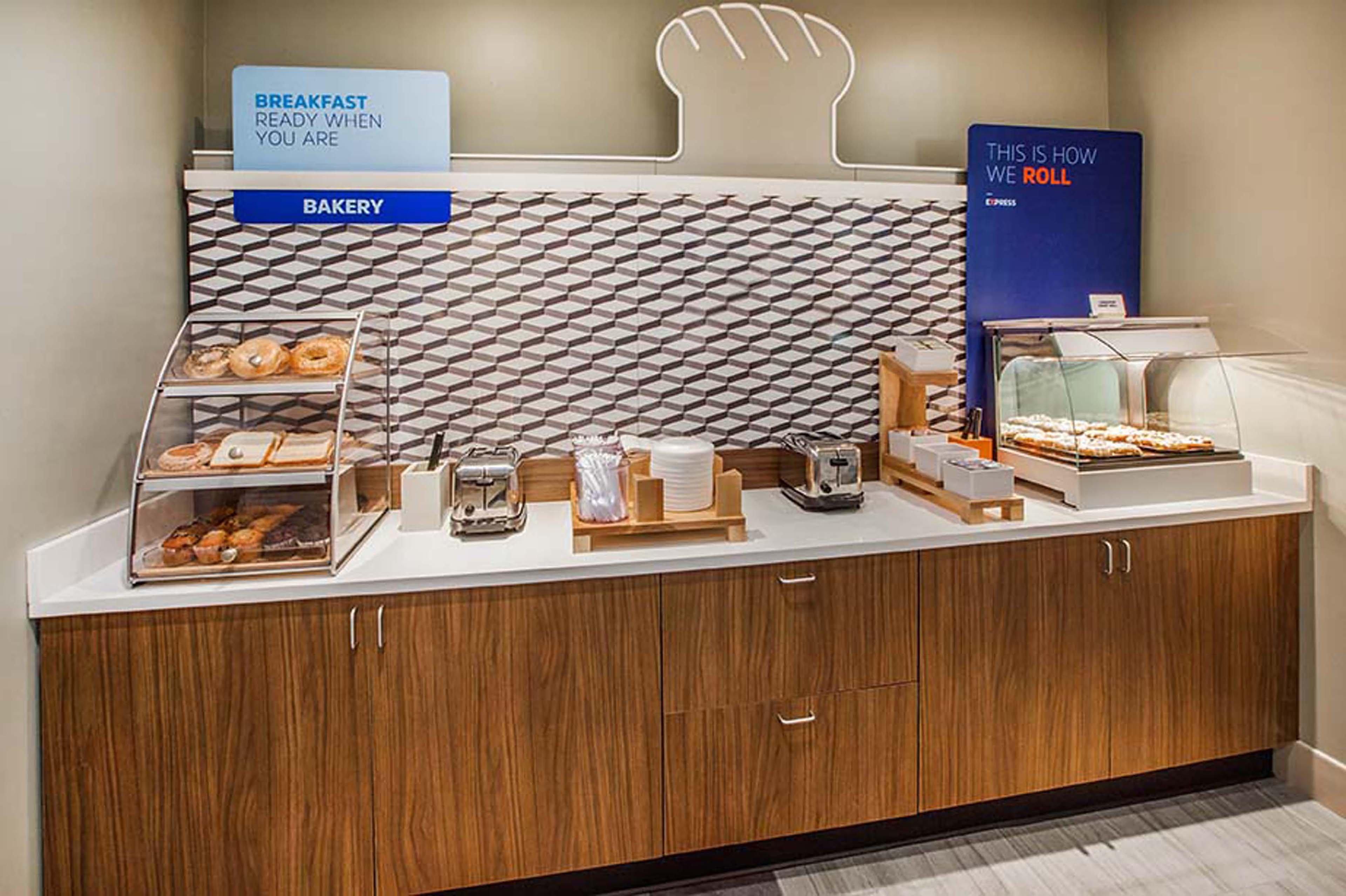 Holiday Inn Express Hotel & Suites San Dimas By Ihg Eksteriør bilde