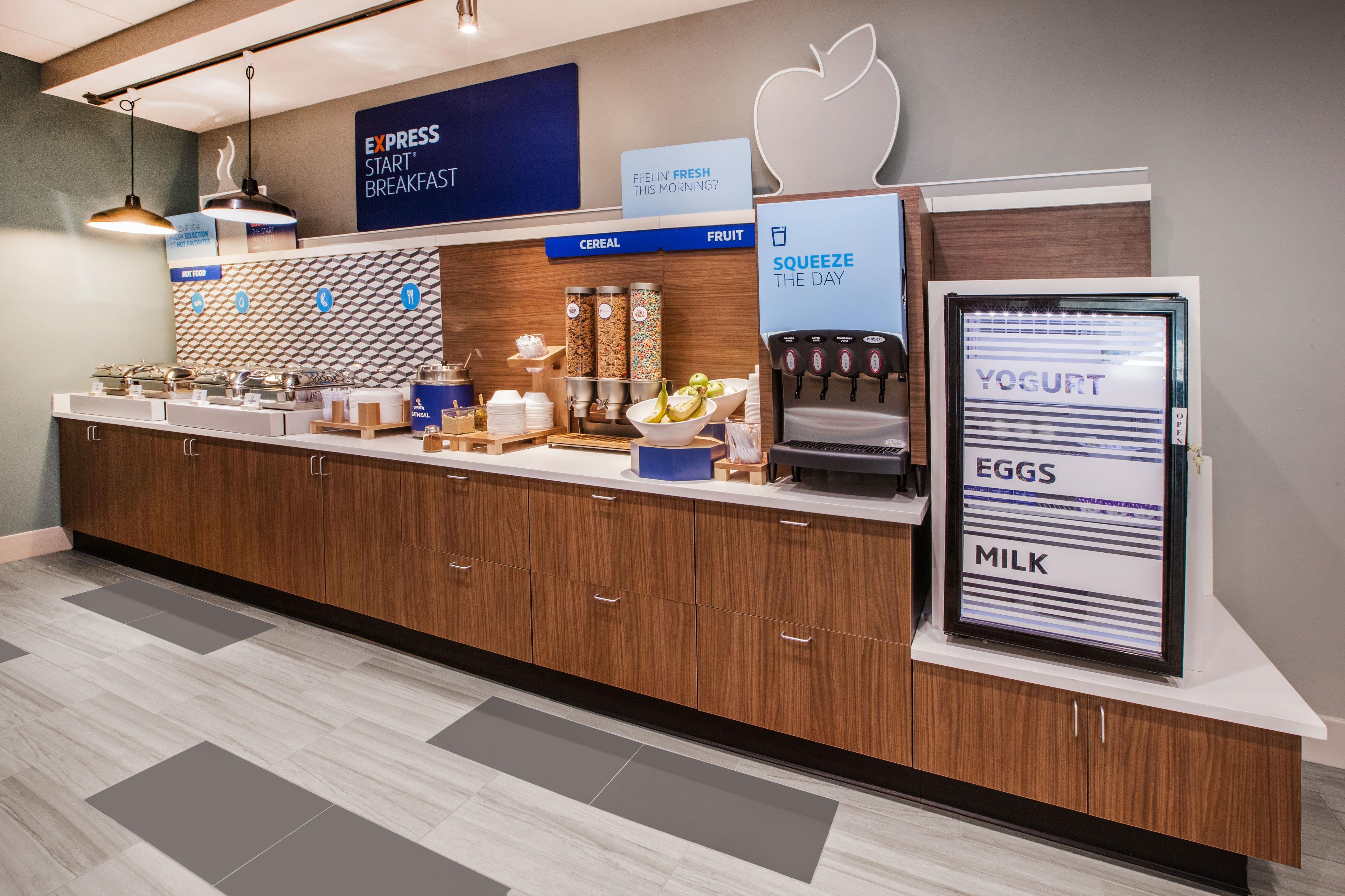 Holiday Inn Express Hotel & Suites San Dimas By Ihg Eksteriør bilde