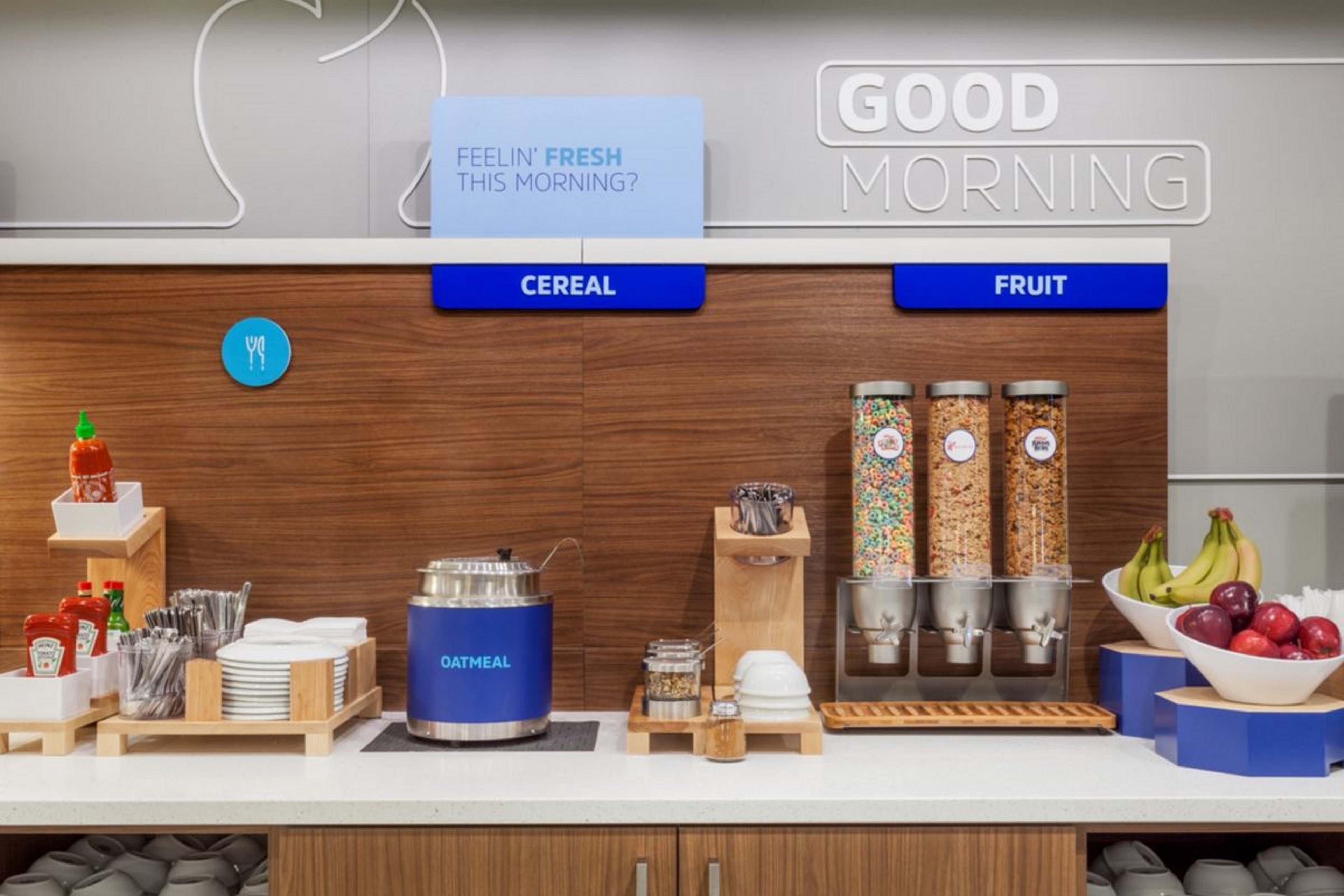Holiday Inn Express Hotel & Suites San Dimas By Ihg Eksteriør bilde