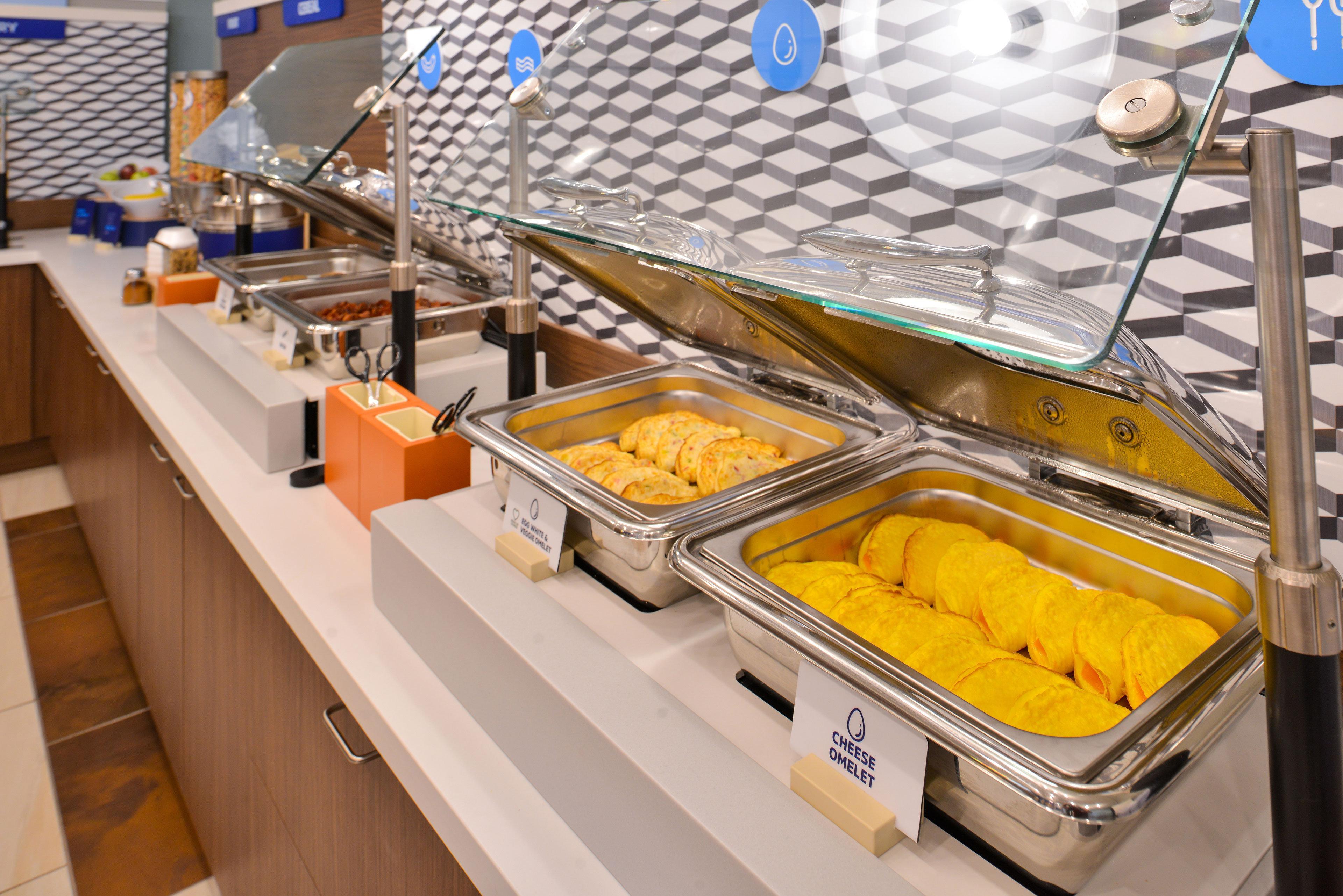 Holiday Inn Express Hotel & Suites San Dimas By Ihg Eksteriør bilde
