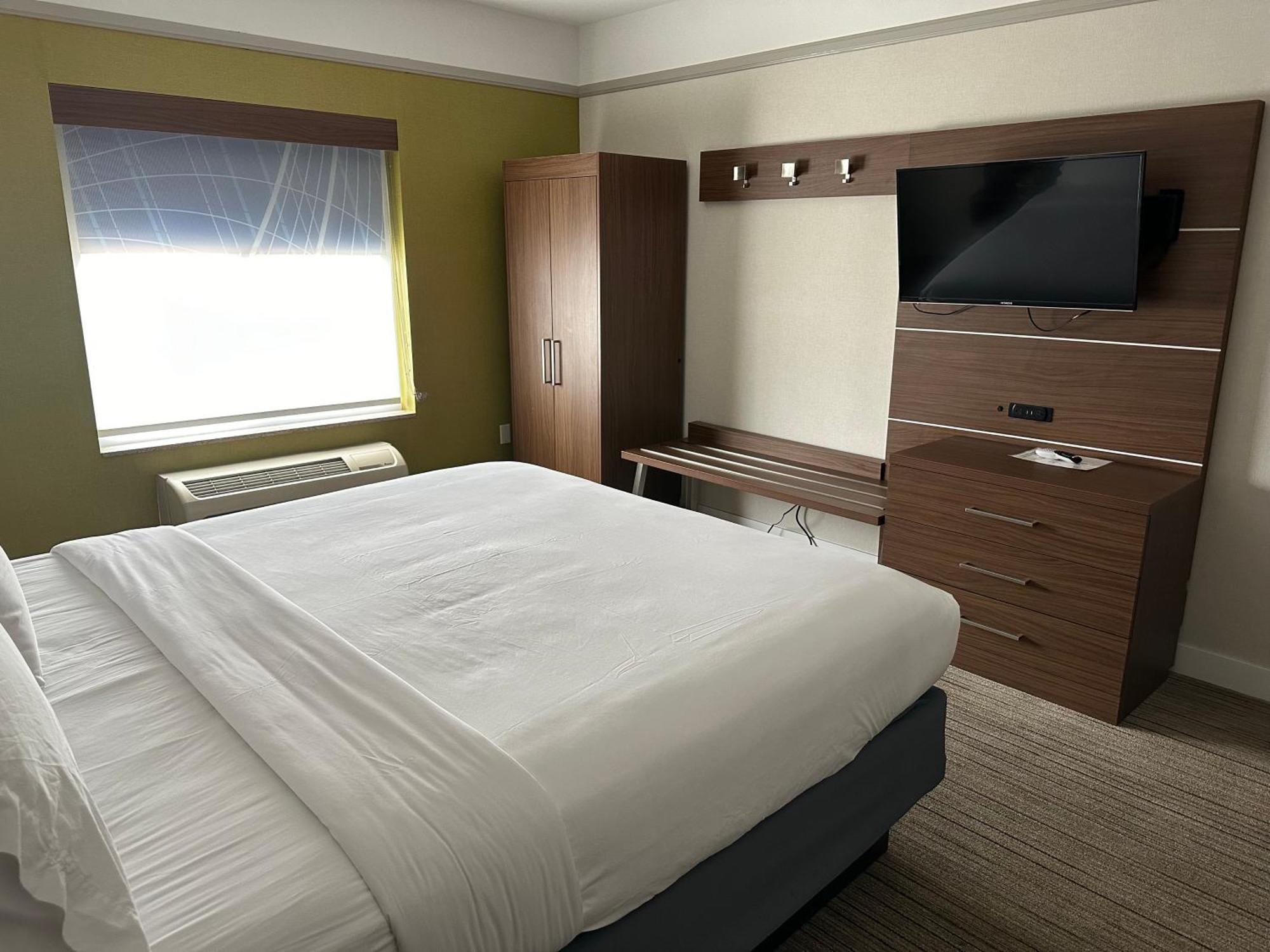 Holiday Inn Express Hotel & Suites San Dimas By Ihg Eksteriør bilde