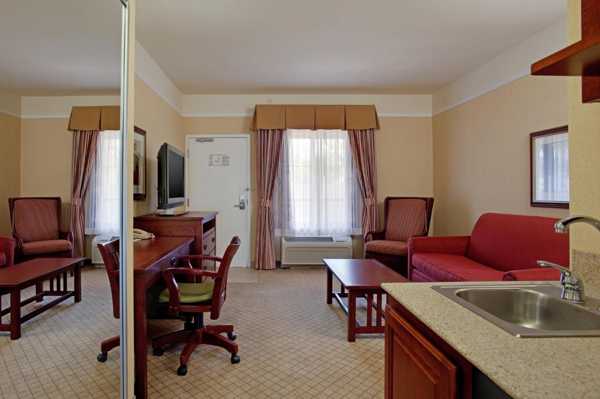 Holiday Inn Express Hotel & Suites San Dimas By Ihg Eksteriør bilde