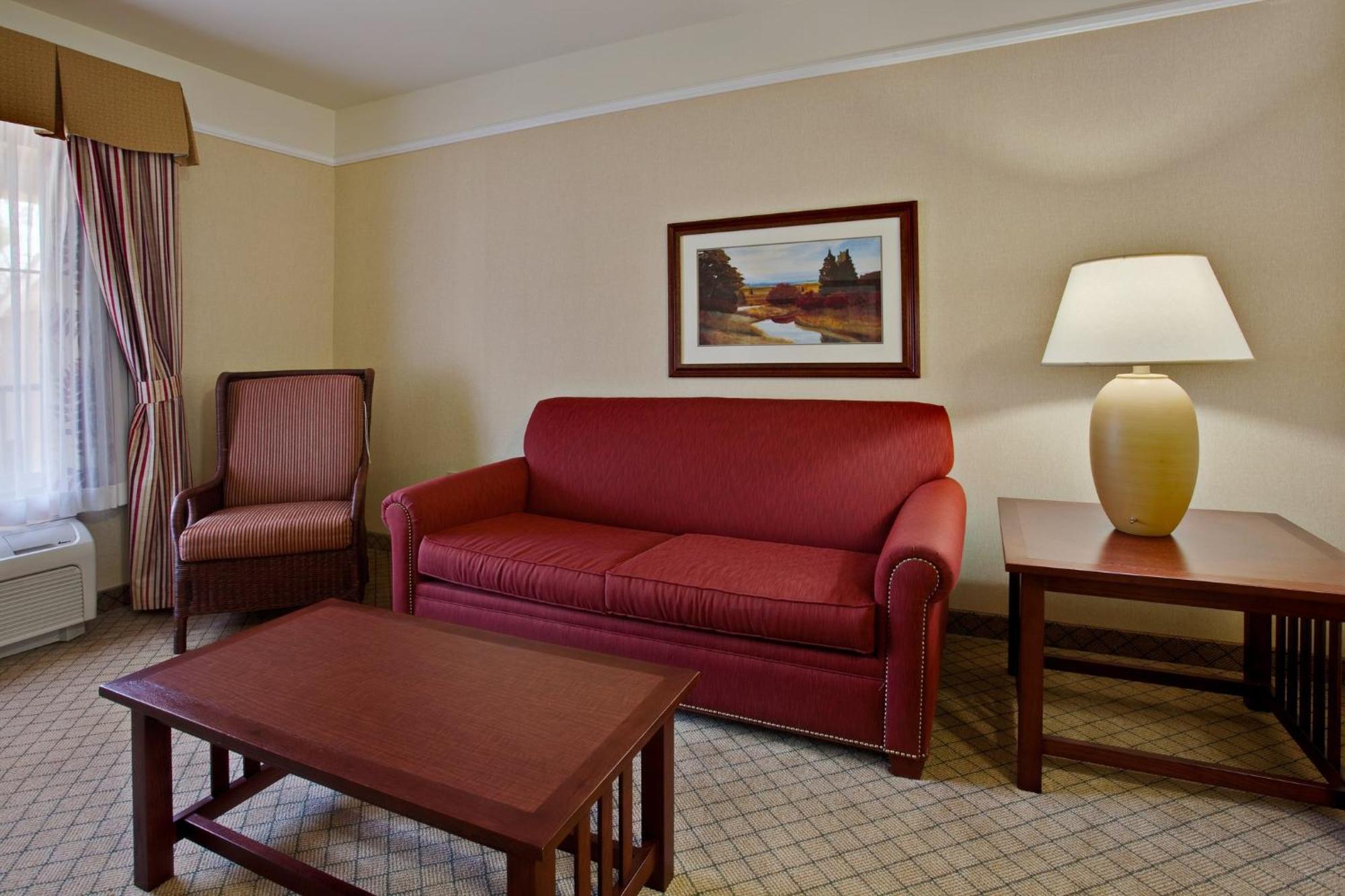 Holiday Inn Express Hotel & Suites San Dimas By Ihg Eksteriør bilde
