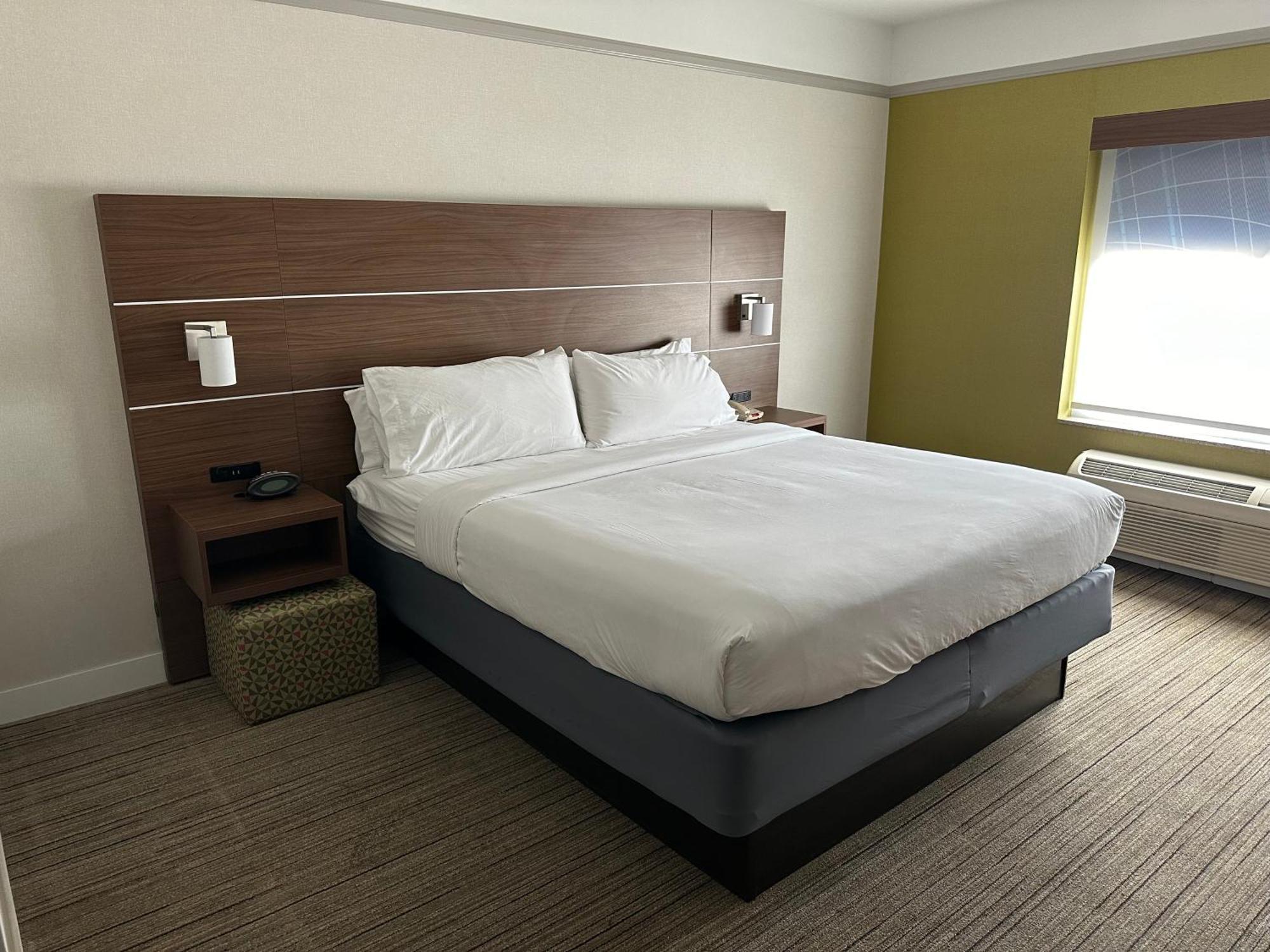 Holiday Inn Express Hotel & Suites San Dimas By Ihg Eksteriør bilde
