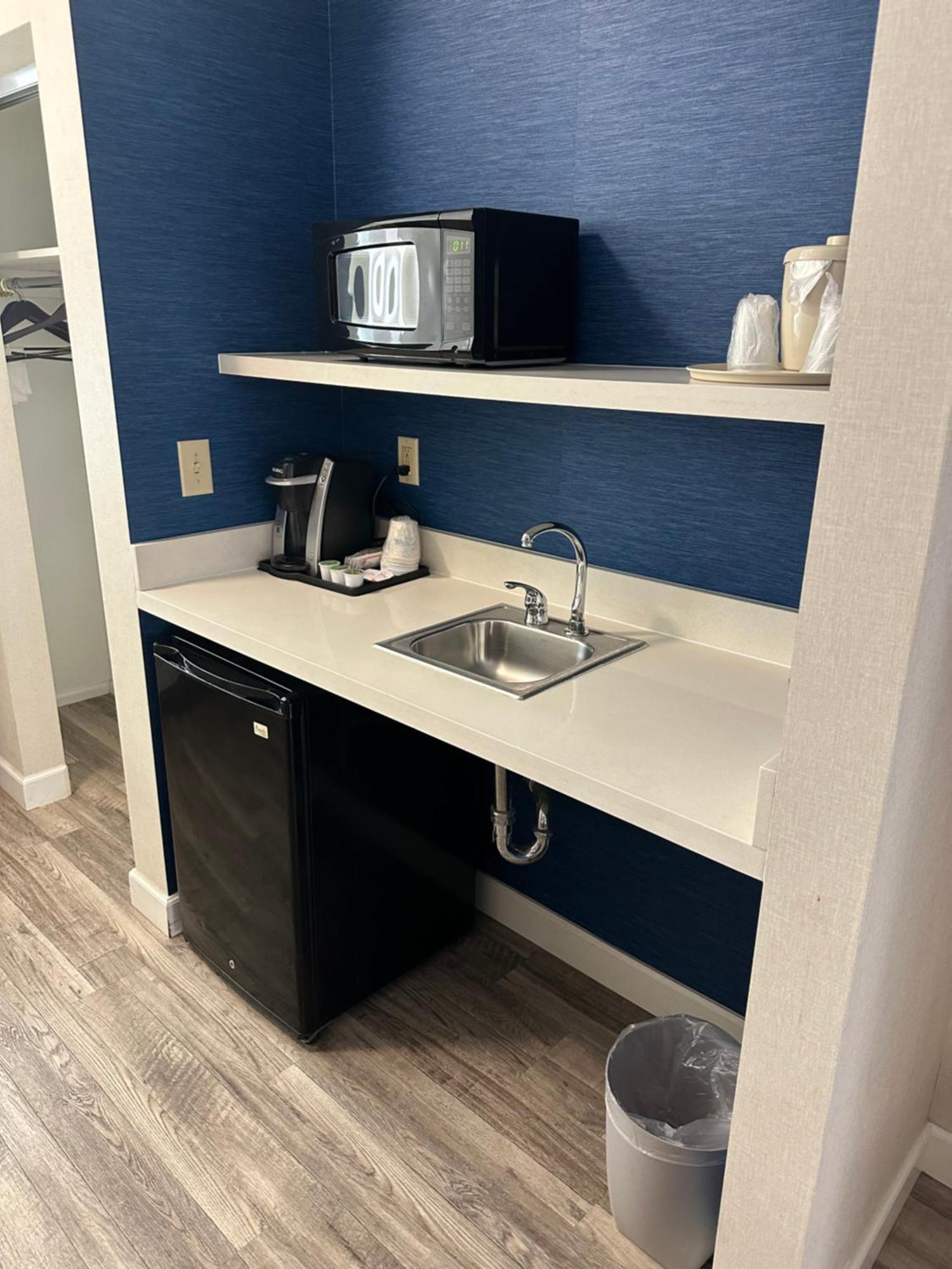 Holiday Inn Express Hotel & Suites San Dimas By Ihg Eksteriør bilde