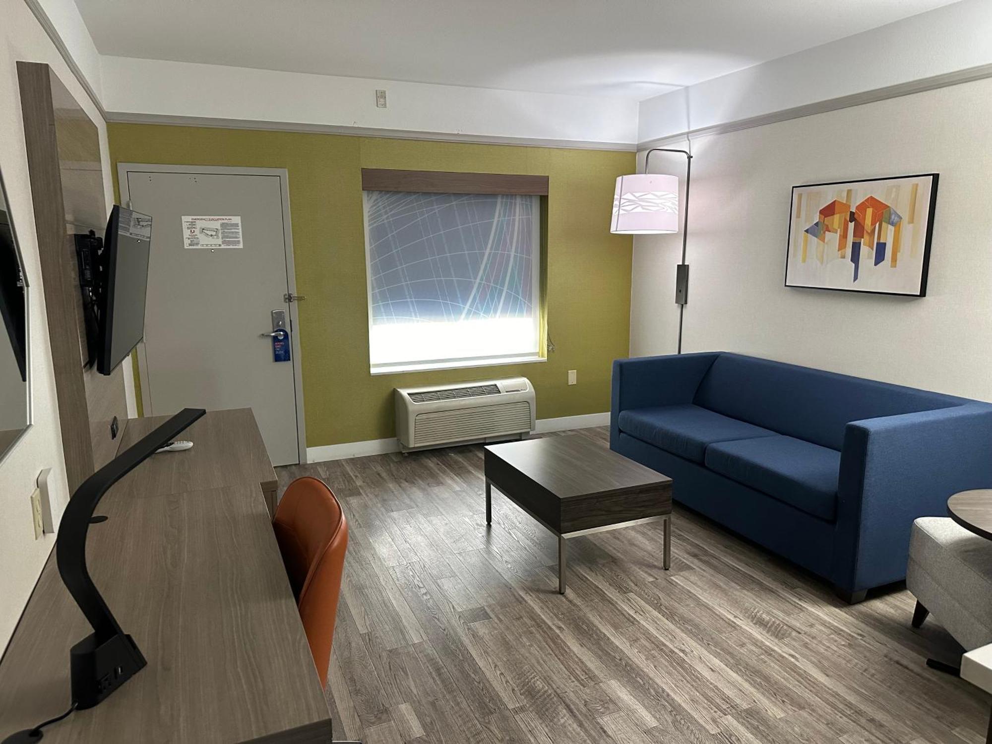 Holiday Inn Express Hotel & Suites San Dimas By Ihg Eksteriør bilde