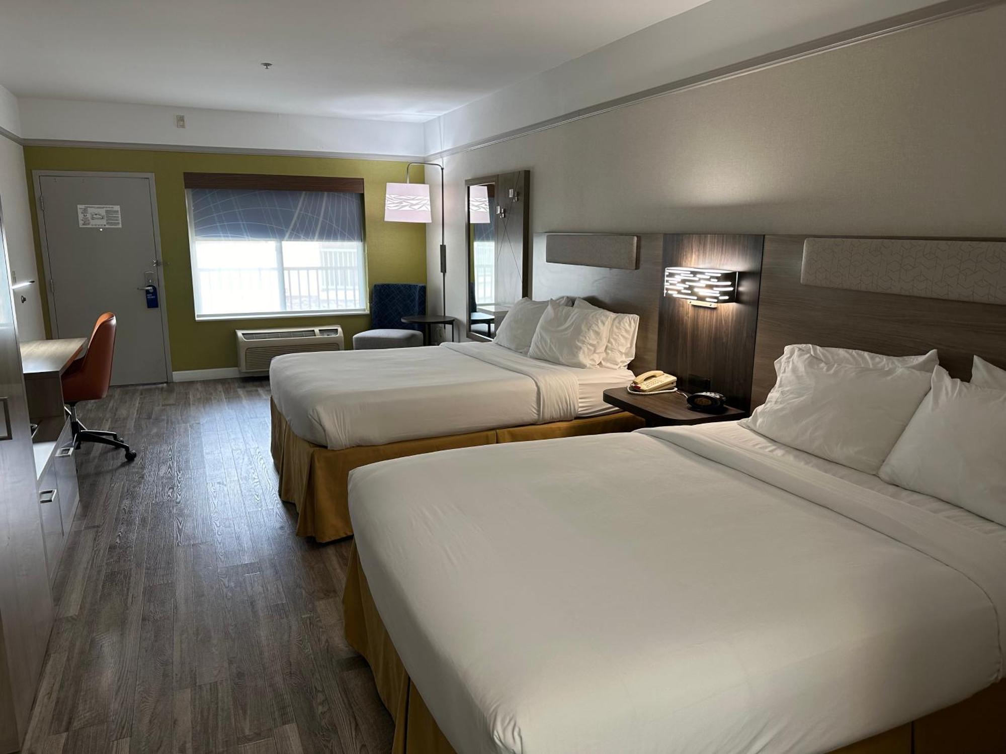 Holiday Inn Express Hotel & Suites San Dimas By Ihg Eksteriør bilde