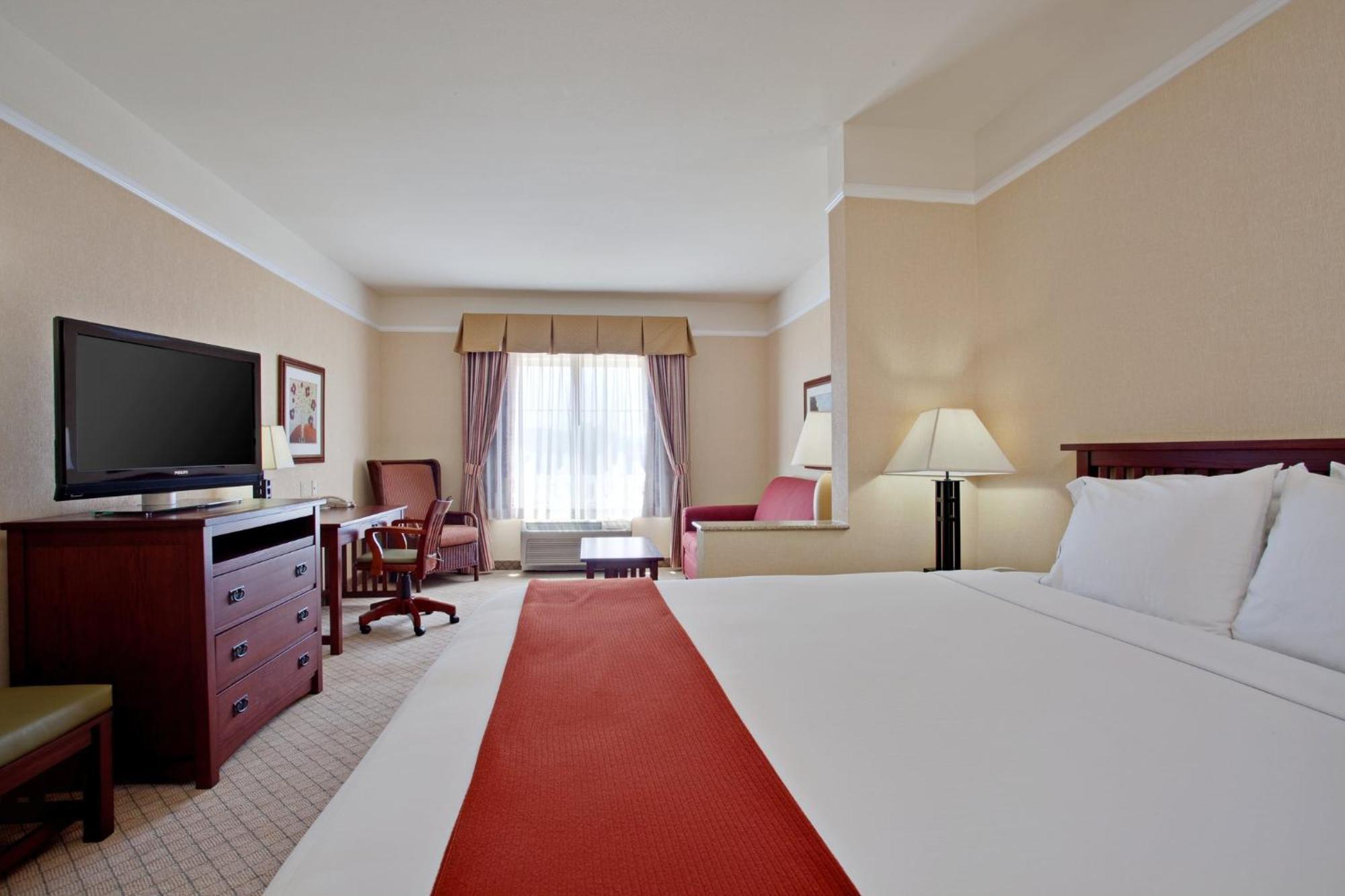 Holiday Inn Express Hotel & Suites San Dimas By Ihg Eksteriør bilde