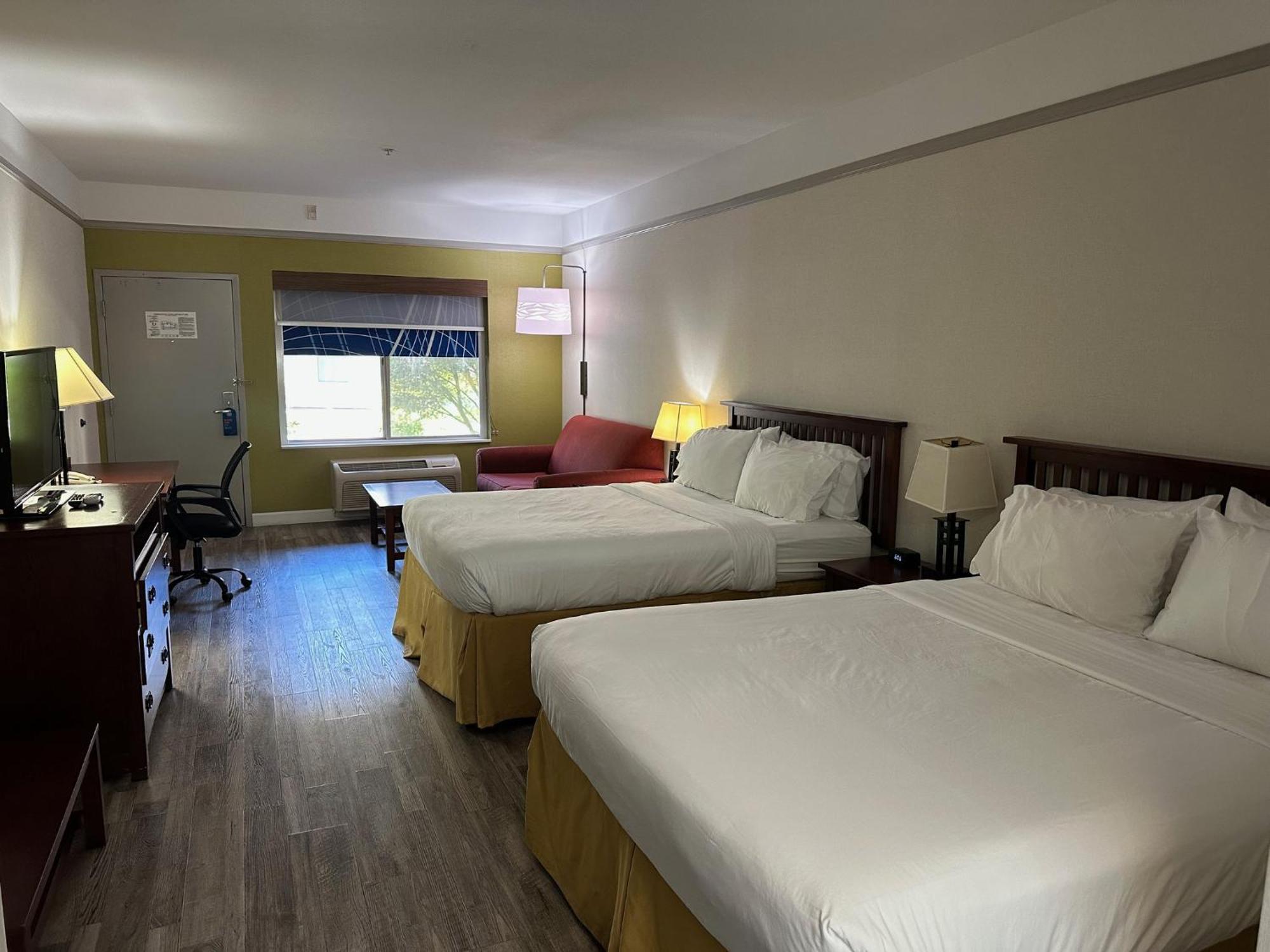 Holiday Inn Express Hotel & Suites San Dimas By Ihg Eksteriør bilde