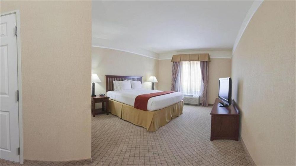 Holiday Inn Express Hotel & Suites San Dimas By Ihg Eksteriør bilde