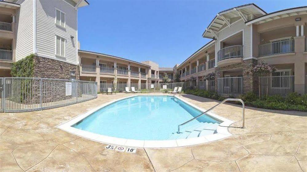 Holiday Inn Express Hotel & Suites San Dimas By Ihg Eksteriør bilde