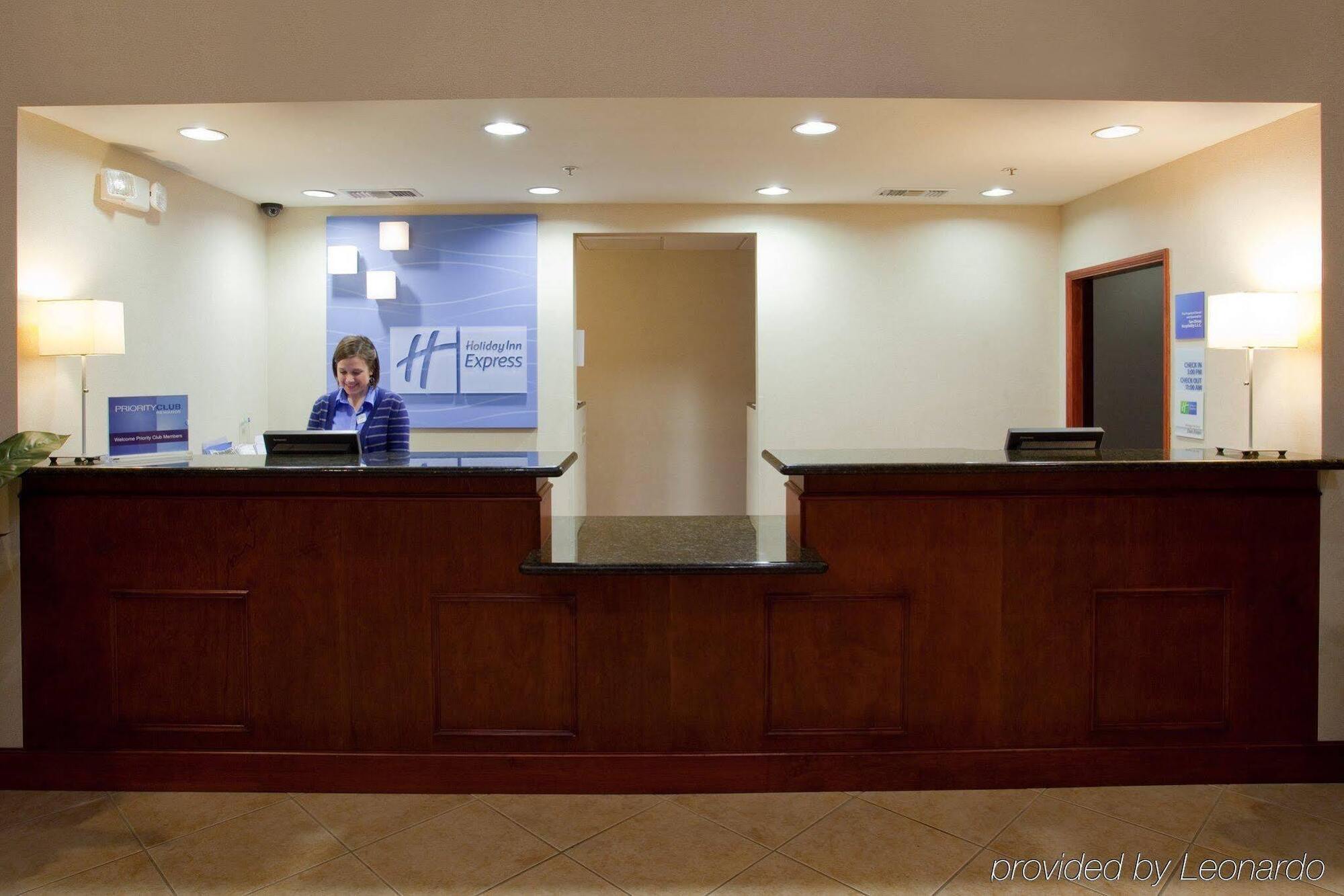 Holiday Inn Express Hotel & Suites San Dimas By Ihg Eksteriør bilde